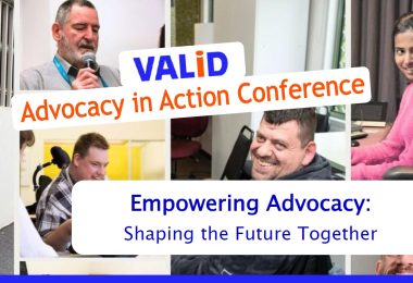 Adv in Action conf banner for webpg Adv in Action conf banner for webpg