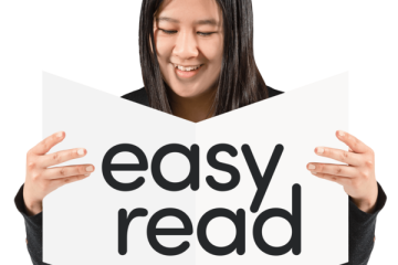 Easy Read Logo 1